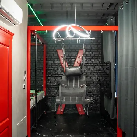 Apartament69