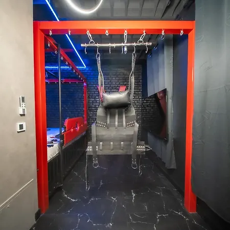 Apartament69 *
