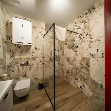 Apartament69 Gliwice
