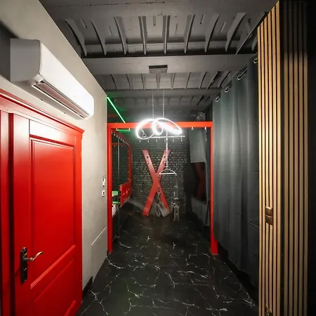 Apartament69 * Ґлівіце